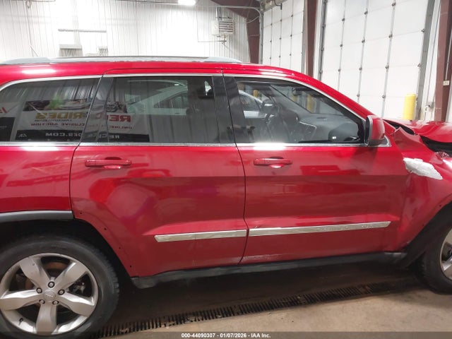 Aukcja sprzedaży 2011 Jeep Grand Cherokee Laredo, vin: 1J4RR4GG9BC581498, numer aukcji: 44090307