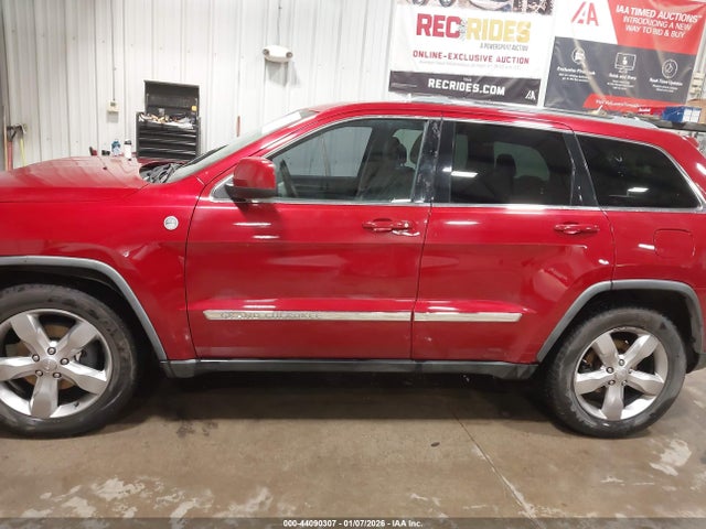 Aukcja sprzedaży 2011 Jeep Grand Cherokee Laredo, vin: 1J4RR4GG9BC581498, numer aukcji: 44090307