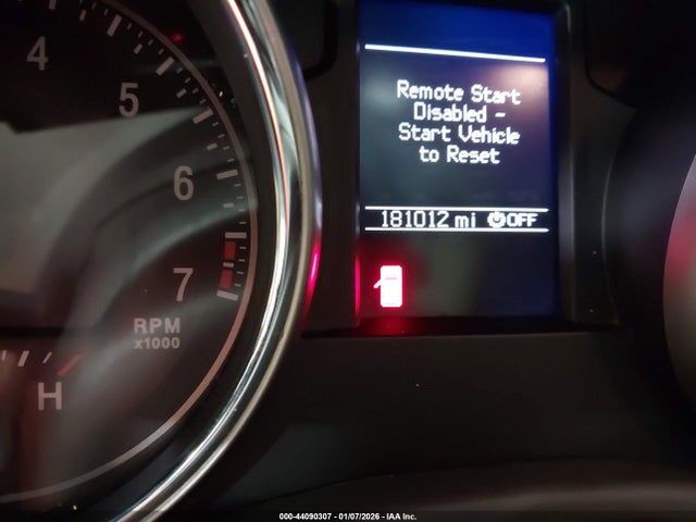 Aukcja sprzedaży 2011 Jeep Grand Cherokee Laredo, vin: 1J4RR4GG9BC581498, numer aukcji: 44090307