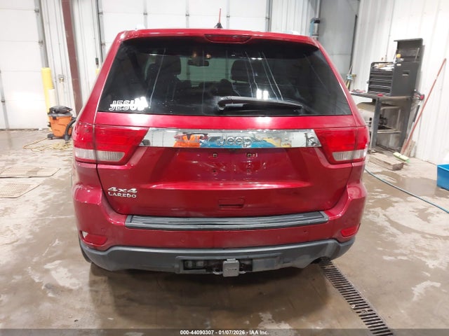 Aukcja sprzedaży 2011 Jeep Grand Cherokee Laredo, vin: 1J4RR4GG9BC581498, numer aukcji: 44090307