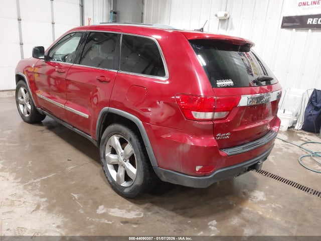 Aukcja sprzedaży 2011 Jeep Grand Cherokee Laredo, vin: 1J4RR4GG9BC581498, numer aukcji: 44090307