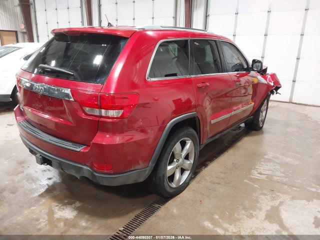 Aukcja sprzedaży 2011 Jeep Grand Cherokee Laredo, vin: 1J4RR4GG9BC581498, numer aukcji: 44090307