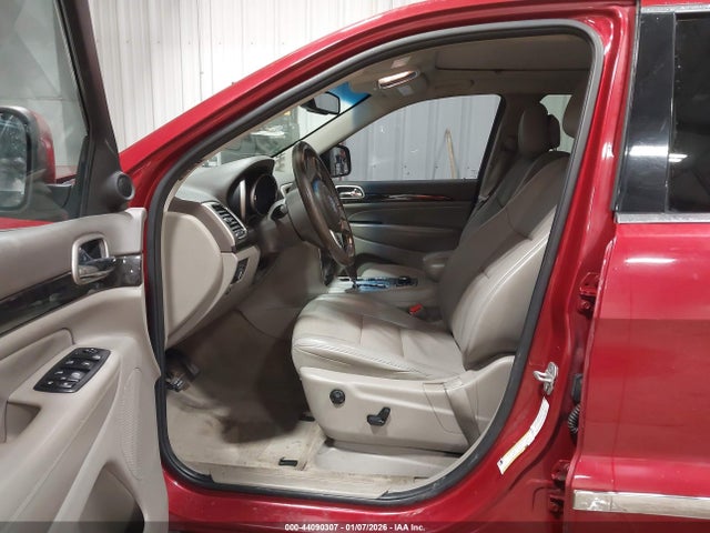 Aukcja sprzedaży 2011 Jeep Grand Cherokee Laredo, vin: 1J4RR4GG9BC581498, numer aukcji: 44090307