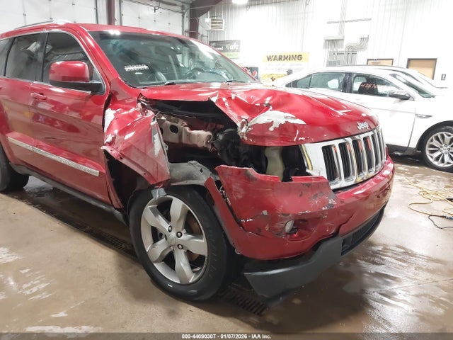 Aukcja sprzedaży 2011 Jeep Grand Cherokee Laredo, vin: 1J4RR4GG9BC581498, numer aukcji: 44090307