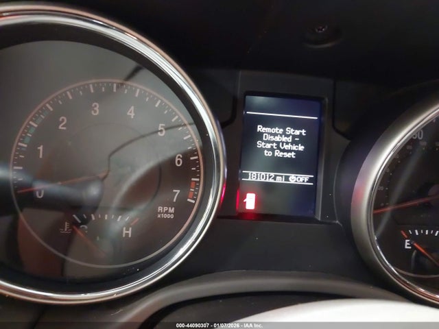 Aukcja sprzedaży 2011 Jeep Grand Cherokee Laredo, vin: 1J4RR4GG9BC581498, numer aukcji: 44090307