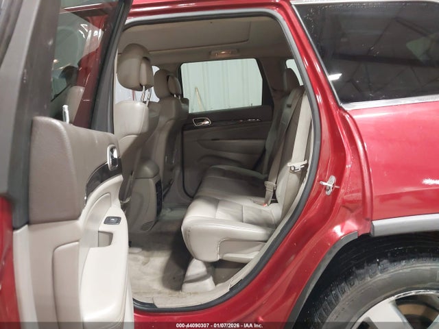 Aukcja sprzedaży 2011 Jeep Grand Cherokee Laredo, vin: 1J4RR4GG9BC581498, numer aukcji: 44090307