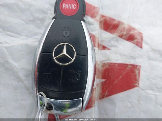 2010 MERCEDES-BENZ S 550 WDDNG8GB3AA332636 Photo 10