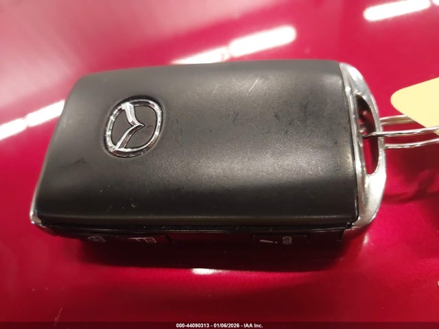 JM1BPAKM6R1704110 Mazda Mazda3 2.5 S Select Sport
