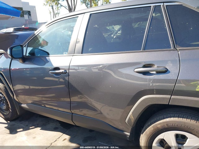 Toyota RAV4 2025 2T3H1RFV3SW403539 Image 28