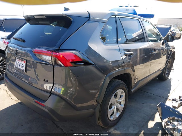 Toyota RAV4 2025 2T3H1RFV3SW403539 Image 17