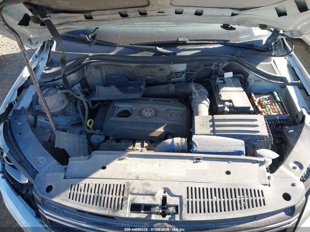 Продажа на аукционе авто 2016 Volkswagen Tiguan Sel, vin: WVGAV7AX1GW577035, номер лота: 44090325