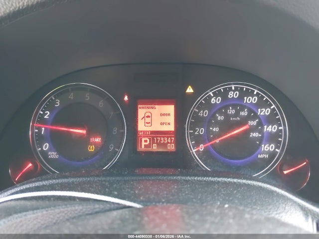Aukcja sprzedaży 2009 Infiniti G37 Journey, vin: JNKCV61E69M307933, numer aukcji: 44090330