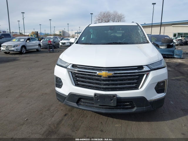 1GNERHKW2NJ150051 Chevrolet Traverse Fwd Lt Leather