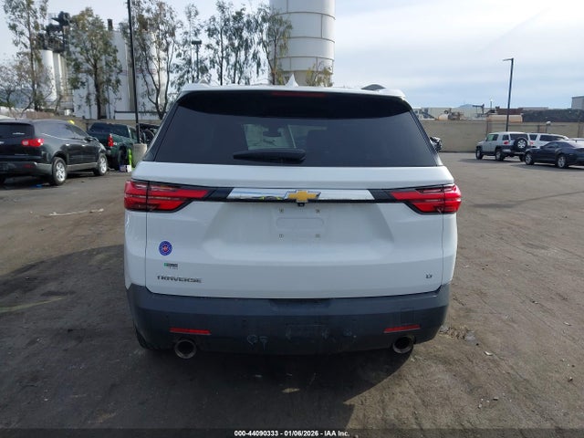 1GNERHKW2NJ150051 Chevrolet Traverse Fwd Lt Leather