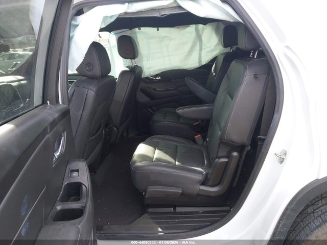 1GNERHKW2NJ150051 Chevrolet Traverse Fwd Lt Leather