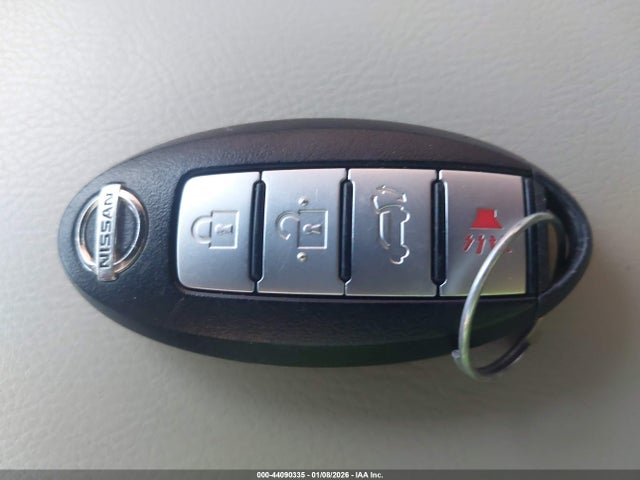 2012 NISSAN MURANO JN8AZ1MU4CW117499 Photo 10