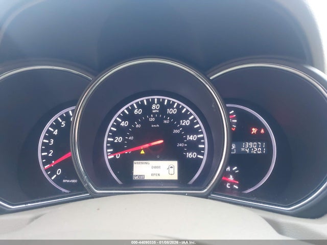 2012 NISSAN MURANO JN8AZ1MU4CW117499 Photo 6