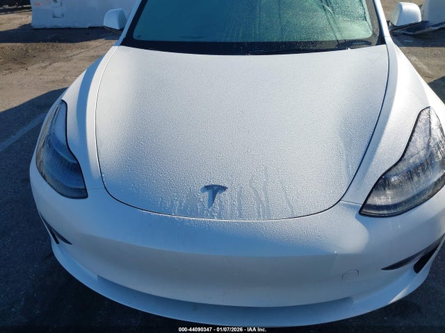 Продаж на аукціоні авто 2023 Tesla Model 3 Rear-wheel Drive, vin: 5YJ3E1EA0PF604066, номер лоту: 44090347