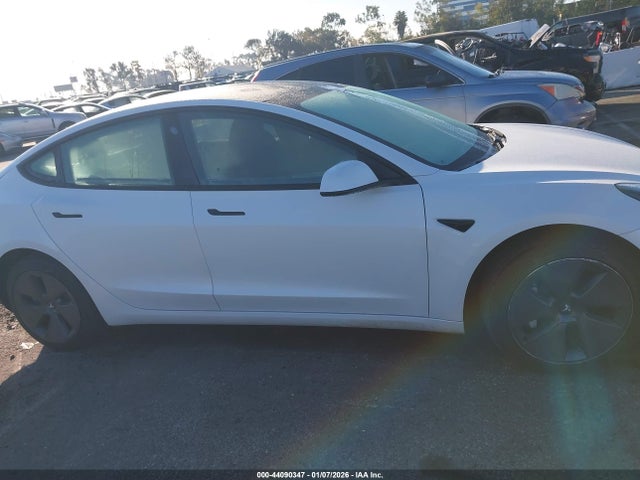 Продаж на аукціоні авто 2023 Tesla Model 3 Rear-wheel Drive, vin: 5YJ3E1EA0PF604066, номер лоту: 44090347