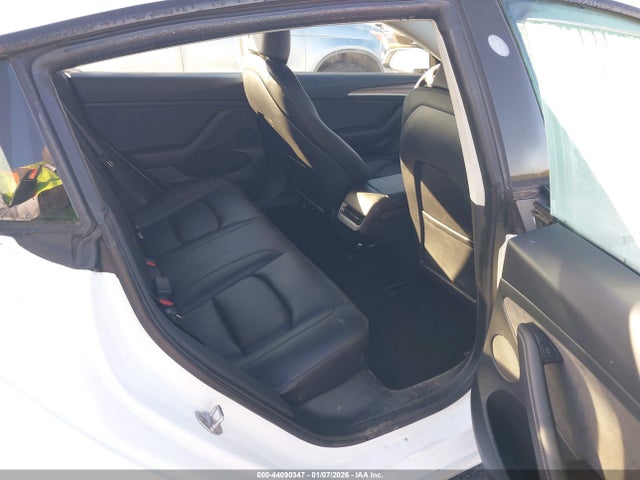 Продаж на аукціоні авто 2023 Tesla Model 3 Rear-wheel Drive, vin: 5YJ3E1EA0PF604066, номер лоту: 44090347