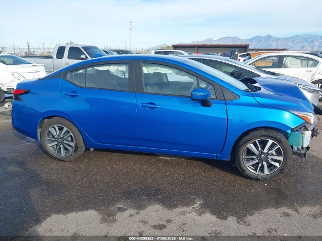 Nissan Versa Sv Xtronic Cvt 2021 3N1CN8EV4ML836472 Image 14