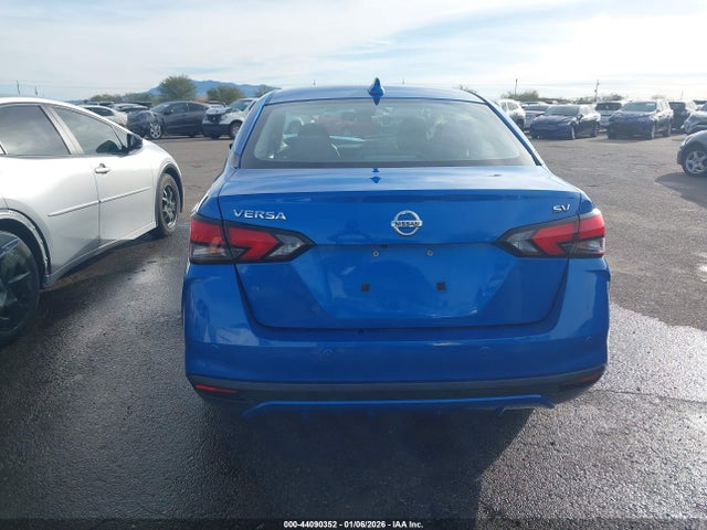 Nissan Versa Sv Xtronic Cvt 2021 3N1CN8EV4ML836472 Image 17
