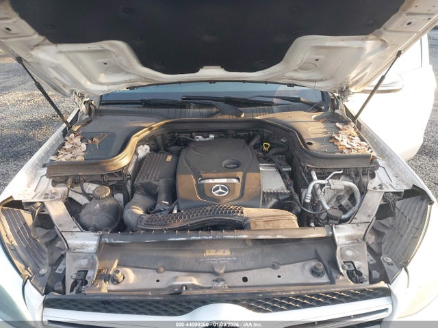 WDC0G4KB8HF139085 Mercedes-Benz Glc 300 4matic