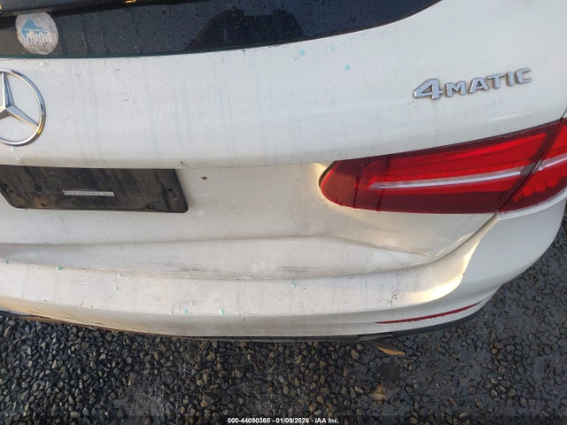 WDC0G4KB8HF139085 Mercedes-Benz Glc 300 4matic