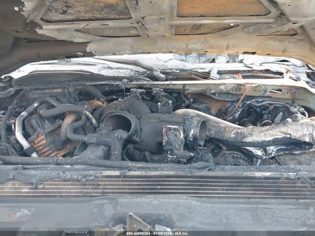 1FDUF5GT3GEC89056 Ford F-550 Chassis Xl