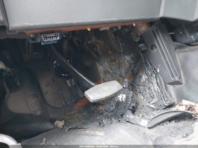 1FDUF5GT3GEC89056 Ford F-550 Chassis Xl