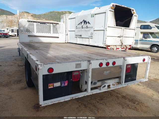 1FDUF5GT3GEC89056 Ford F-550 Chassis Xl