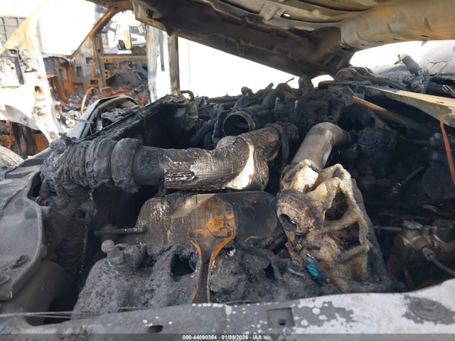 1FDUF5GT3GEC89056 Ford F-550 Chassis Xl