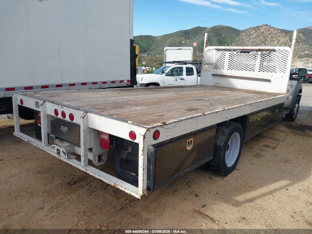 1FDUF5GT3GEC89056 Ford F-550 Chassis Xl