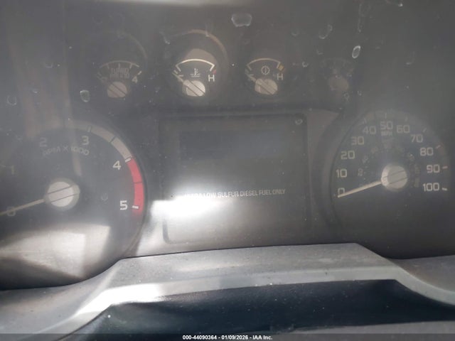 1FDUF5GT3GEC89056 Ford F-550 Chassis Xl