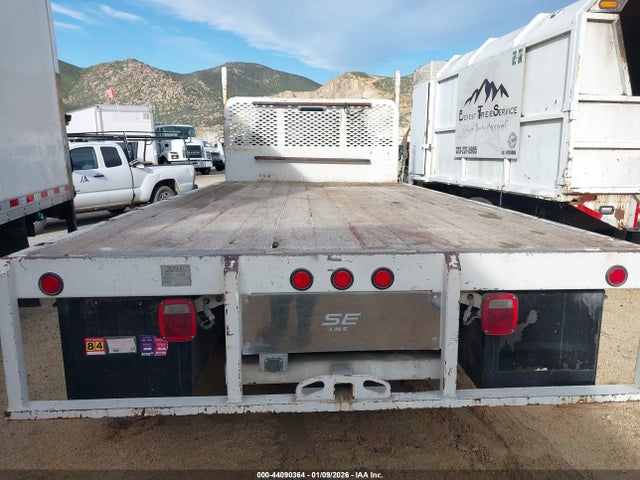 1FDUF5GT3GEC89056 Ford F-550 Chassis Xl