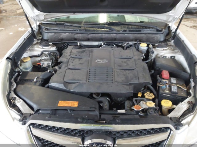 Aukcja sprzedaży 2011 Subaru Legacy 3.6r Limited, vin: 4S3BMEK68B2227262, numer aukcji: 44090371