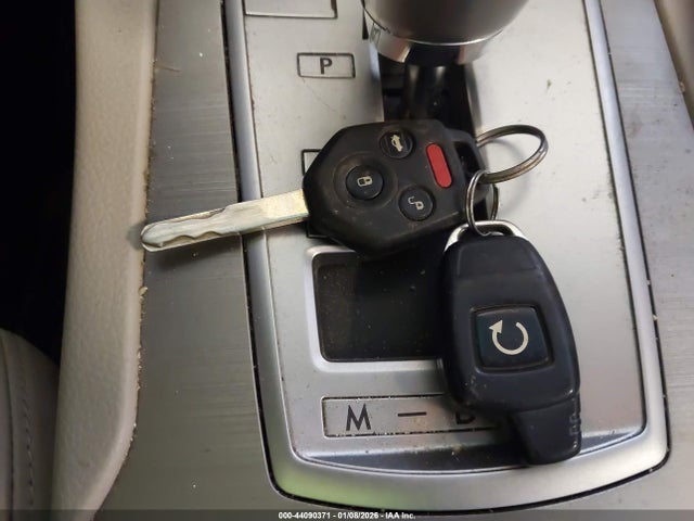 Aukcja sprzedaży 2011 Subaru Legacy 3.6r Limited, vin: 4S3BMEK68B2227262, numer aukcji: 44090371