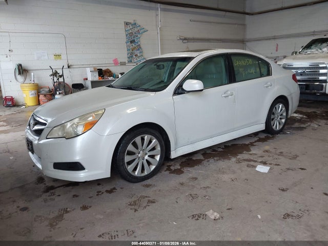 Aukcja sprzedaży 2011 Subaru Legacy 3.6r Limited, vin: 4S3BMEK68B2227262, numer aukcji: 44090371