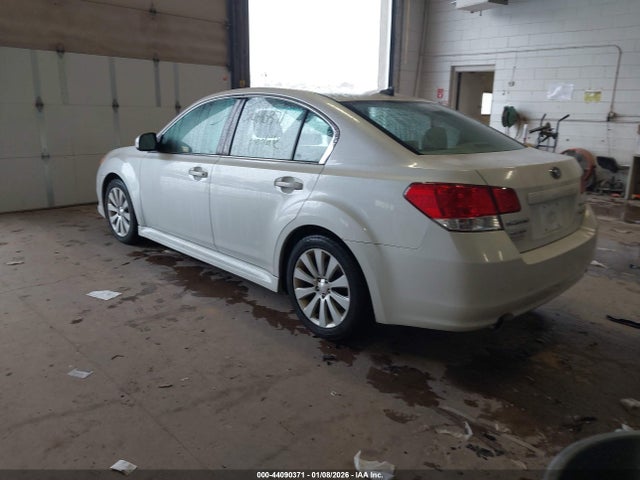 Aukcja sprzedaży 2011 Subaru Legacy 3.6r Limited, vin: 4S3BMEK68B2227262, numer aukcji: 44090371