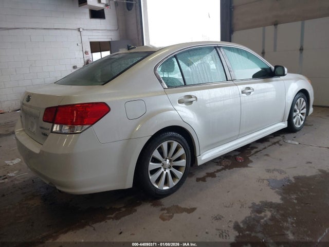 Aukcja sprzedaży 2011 Subaru Legacy 3.6r Limited, vin: 4S3BMEK68B2227262, numer aukcji: 44090371
