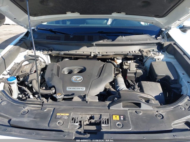 JM3TCABY3M0517710 Mazda CX-9 SPORT