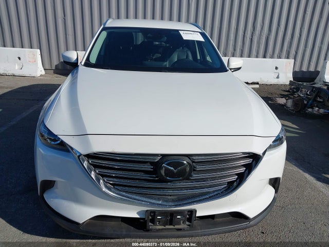 JM3TCABY3M0517710 Mazda CX-9 SPORT