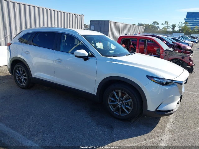 JM3TCABY3M0517710 Mazda CX-9 SPORT