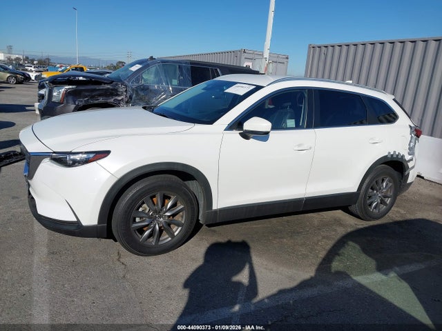 JM3TCABY3M0517710 Mazda CX-9 SPORT