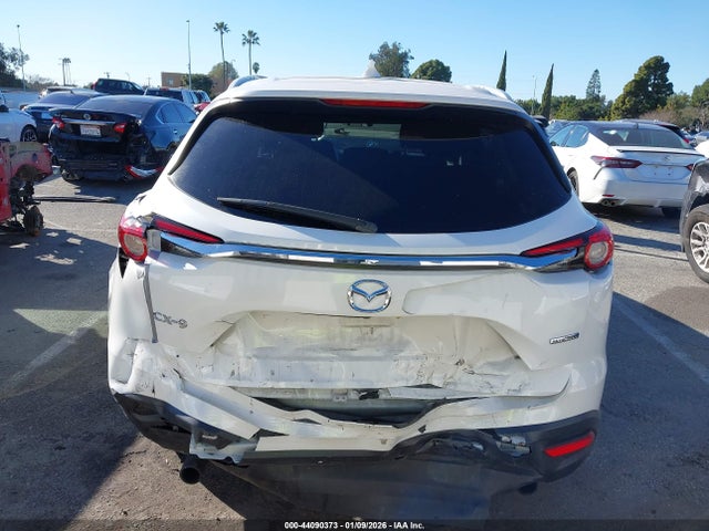 JM3TCABY3M0517710 Mazda CX-9 SPORT