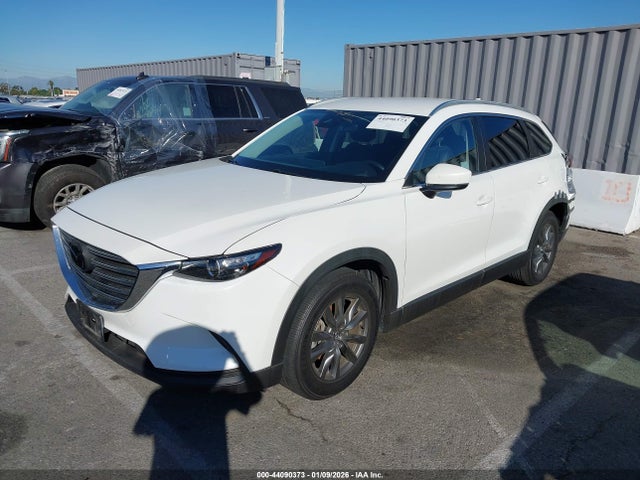 JM3TCABY3M0517710 Mazda CX-9 SPORT