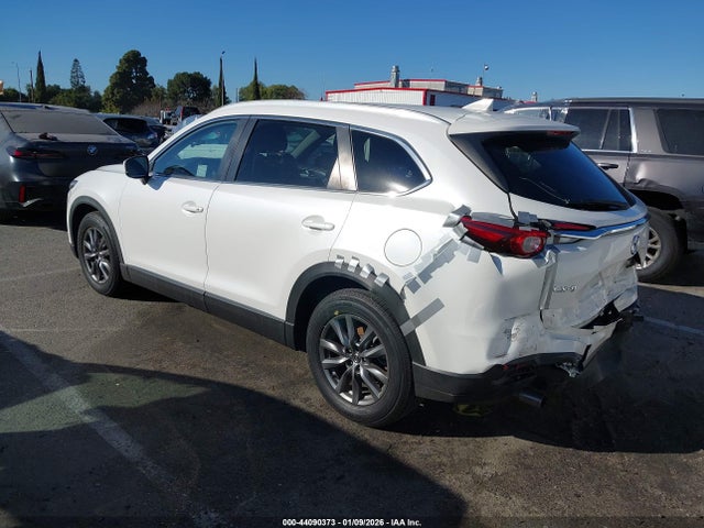 JM3TCABY3M0517710 Mazda CX-9 SPORT
