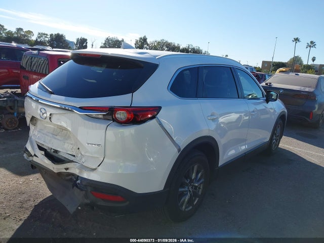 JM3TCABY3M0517710 Mazda CX-9 SPORT
