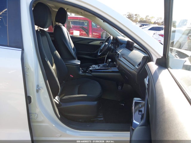 JM3TCABY3M0517710 Mazda CX-9 SPORT