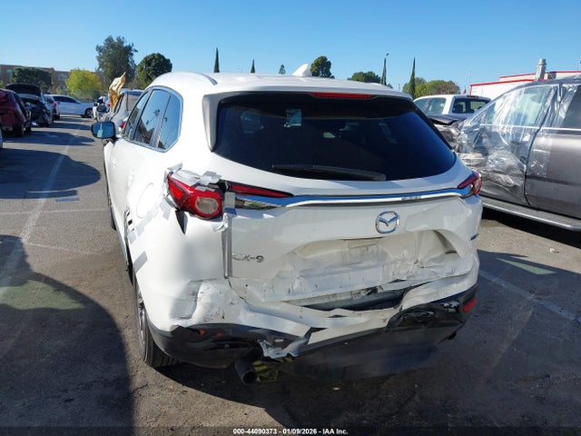 JM3TCABY3M0517710 Mazda CX-9 SPORT